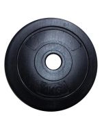 Disco de peso de vinil 1 KG 25 mm